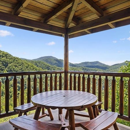 Amazing Views, Pool, Hot Tub, Game Room Sevierville Esterno foto