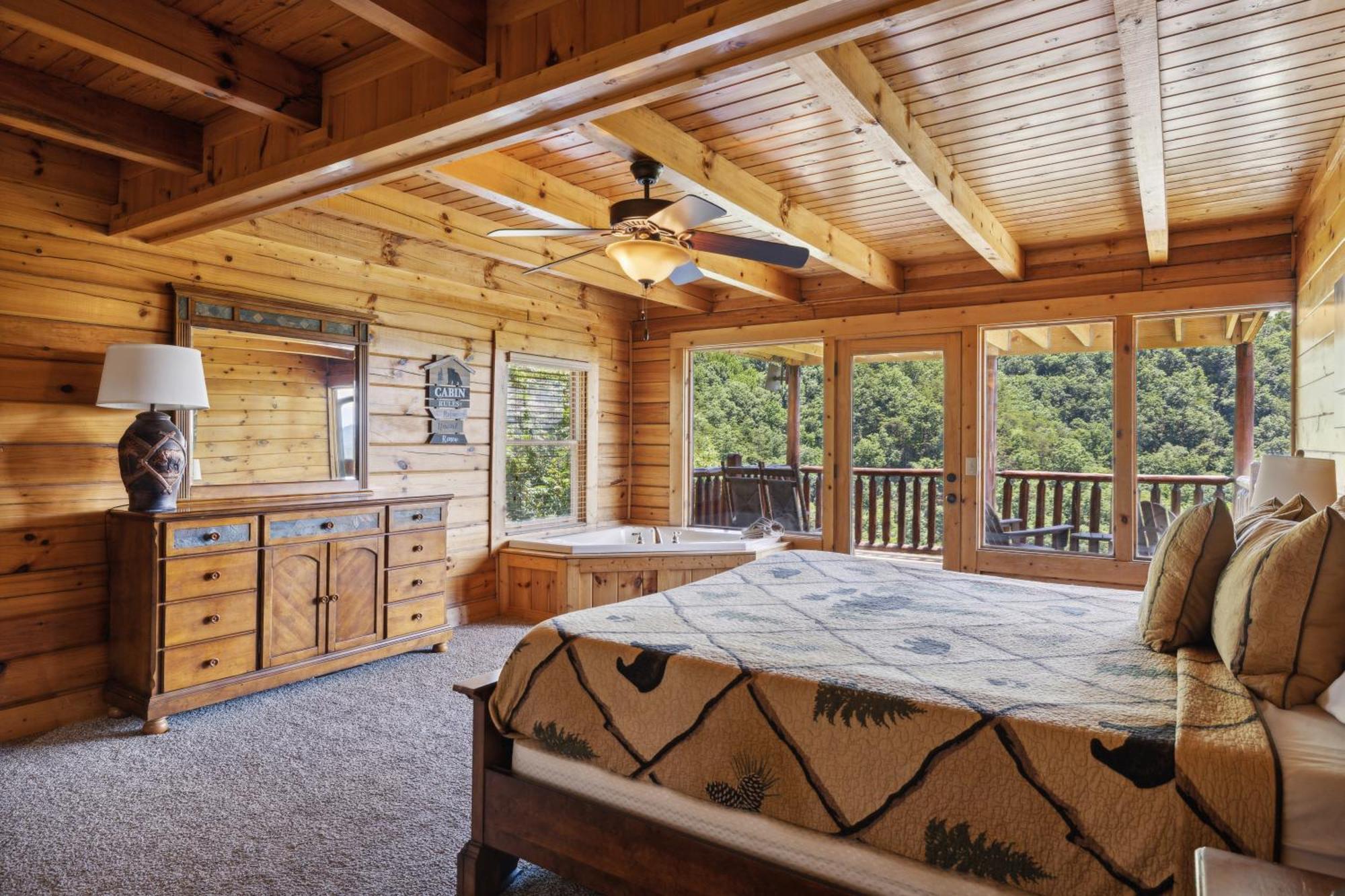 Amazing Views, Pool, Hot Tub, Game Room Sevierville Esterno foto