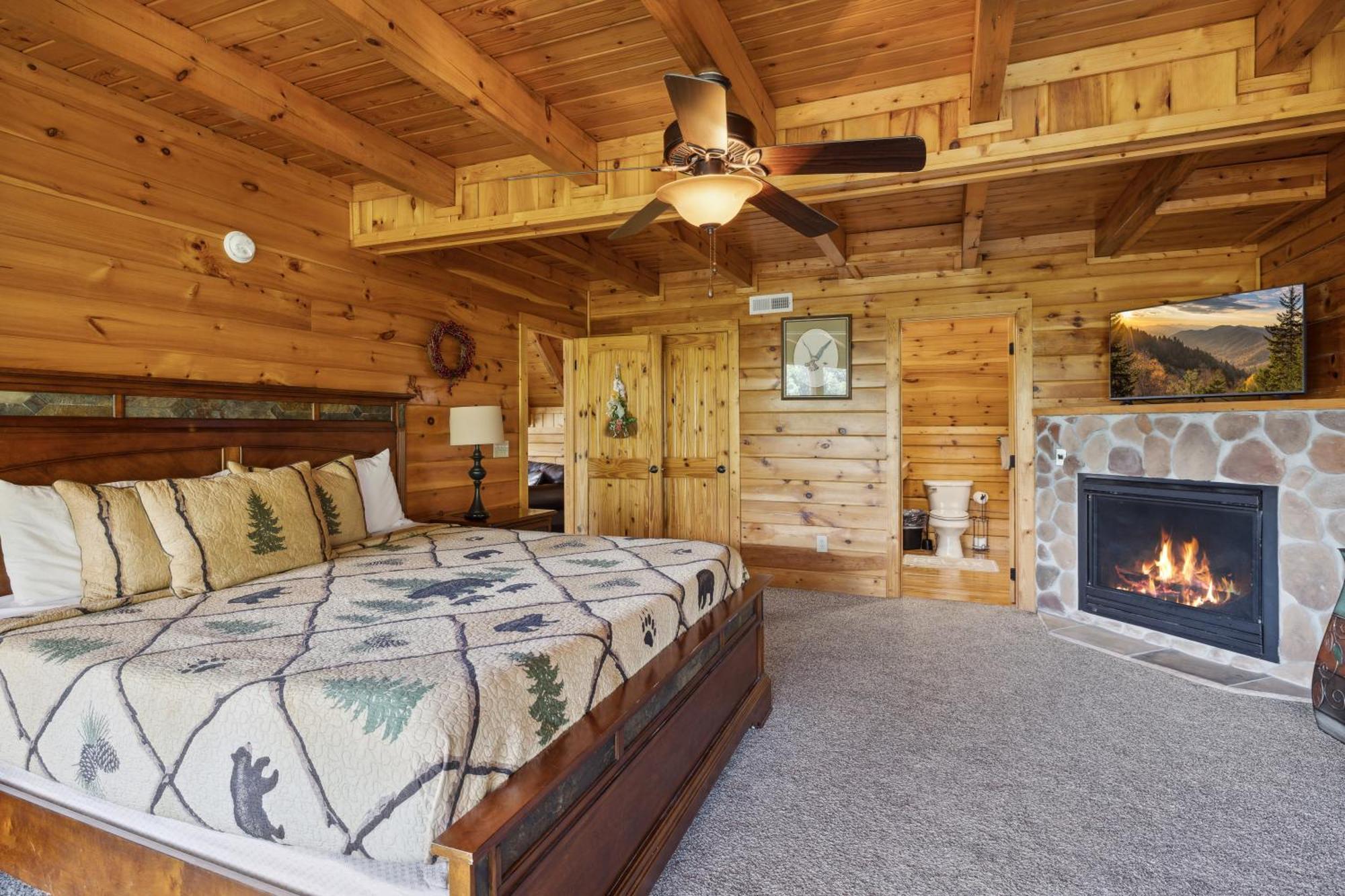 Amazing Views, Pool, Hot Tub, Game Room Sevierville Esterno foto