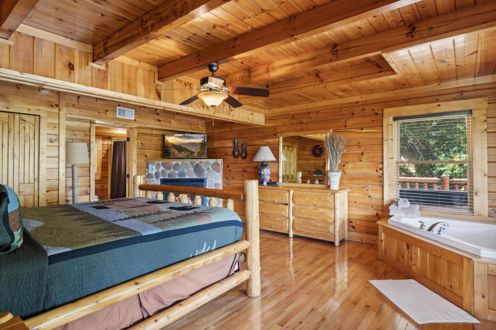 Amazing Views, Pool, Hot Tub, Game Room Sevierville Esterno foto