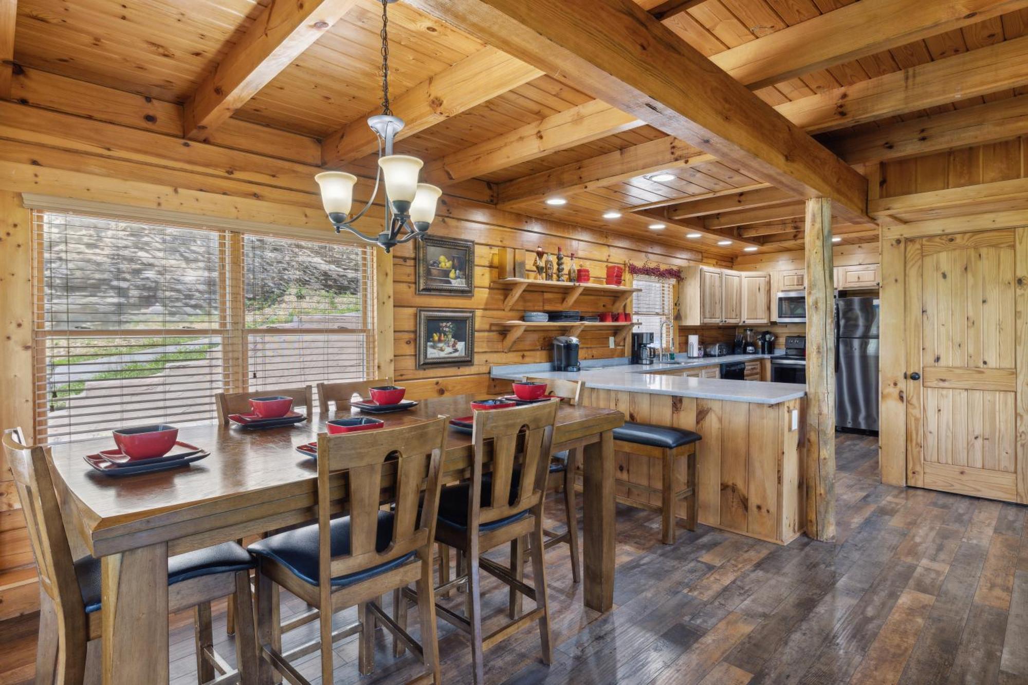 Amazing Views, Pool, Hot Tub, Game Room Sevierville Esterno foto