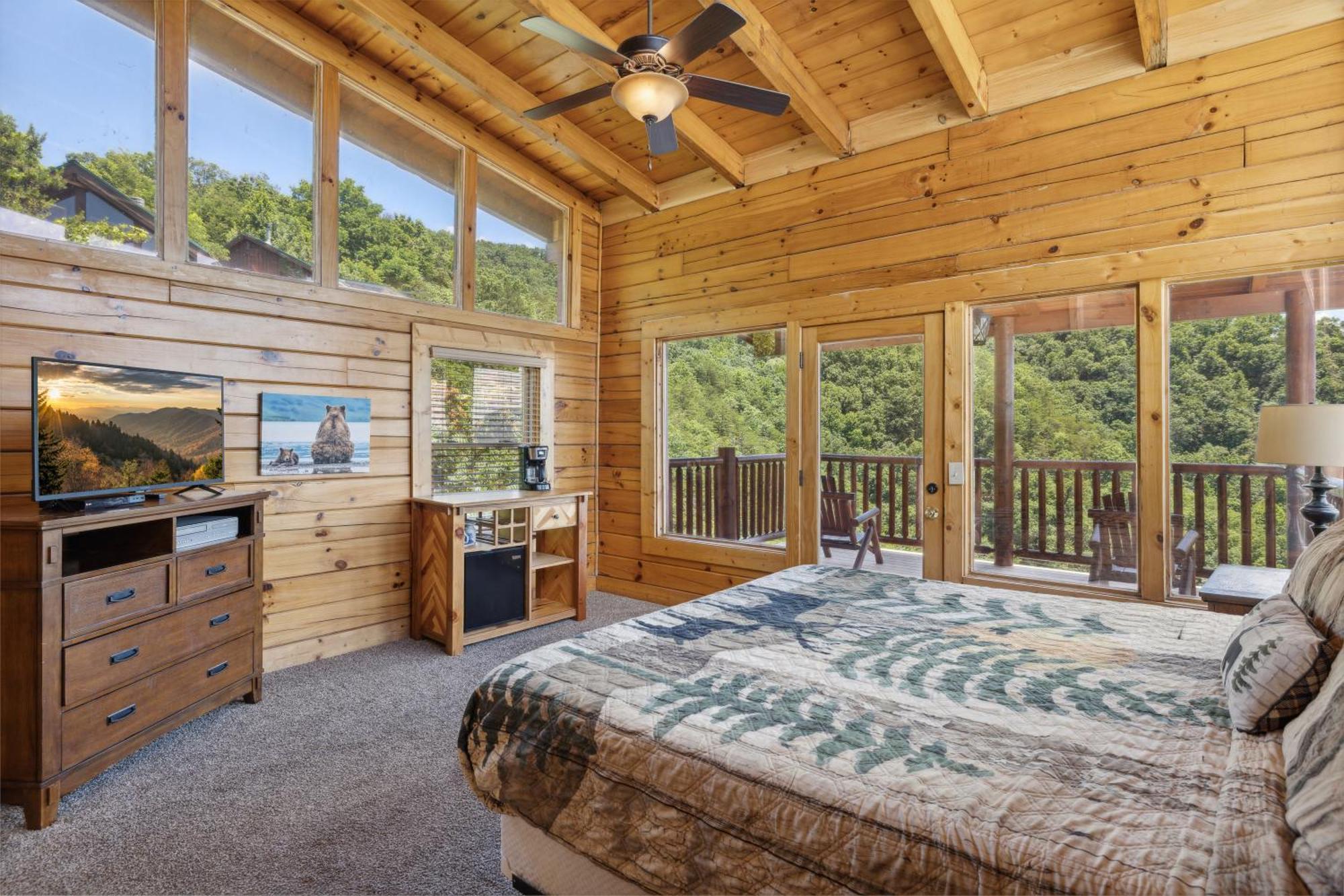 Amazing Views, Pool, Hot Tub, Game Room Sevierville Esterno foto