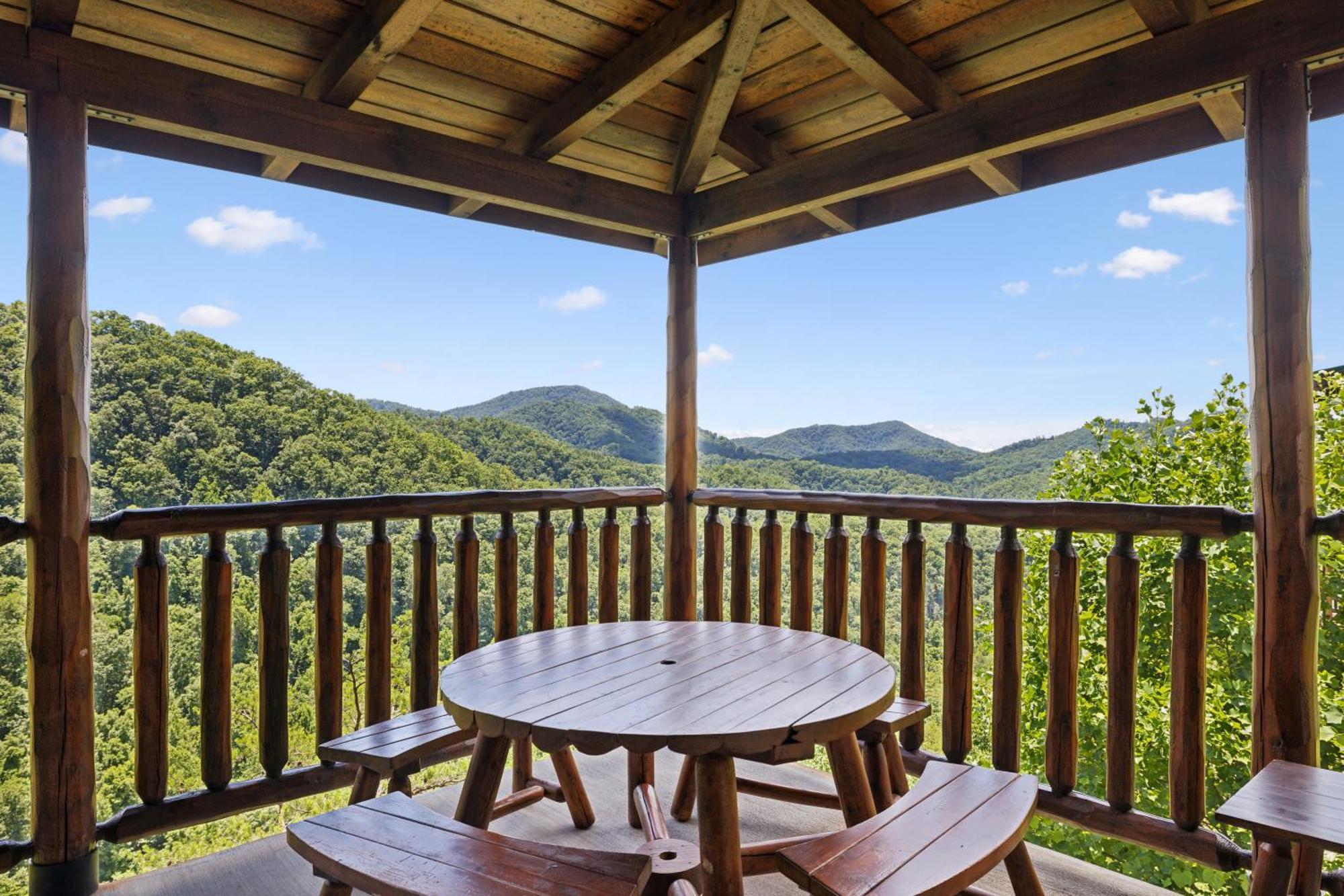 Amazing Views, Pool, Hot Tub, Game Room Sevierville Esterno foto