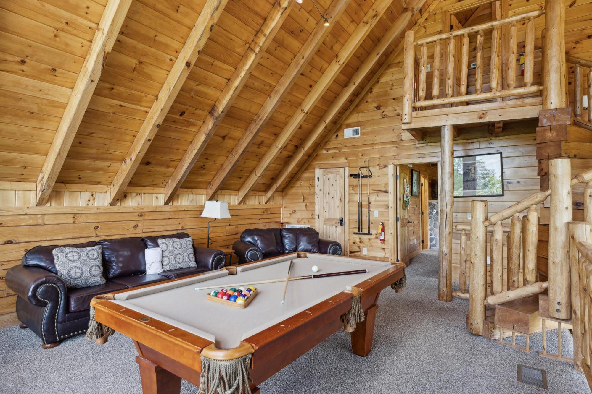 Amazing Views, Pool, Hot Tub, Game Room Sevierville Esterno foto