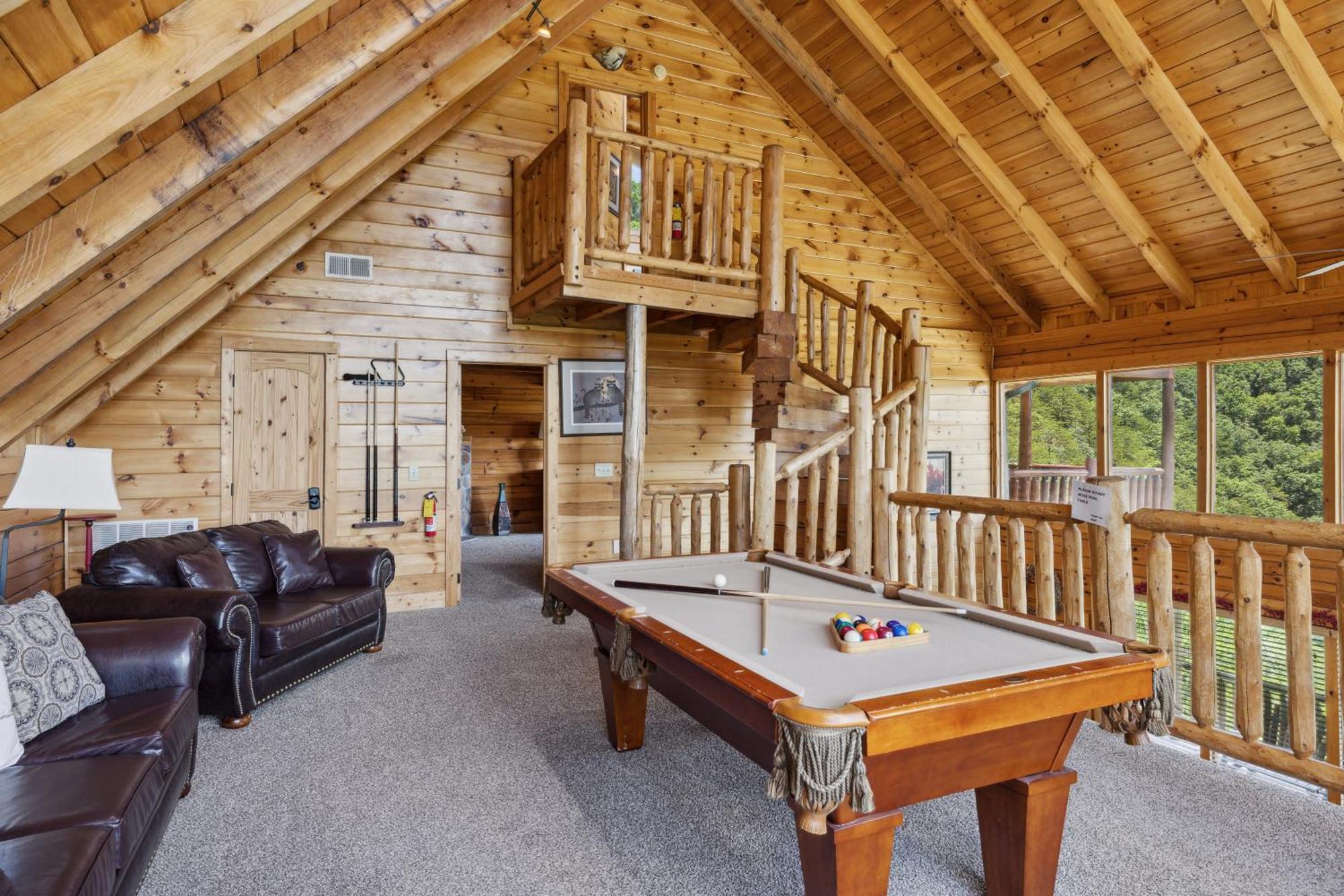 Amazing Views, Pool, Hot Tub, Game Room Sevierville Esterno foto