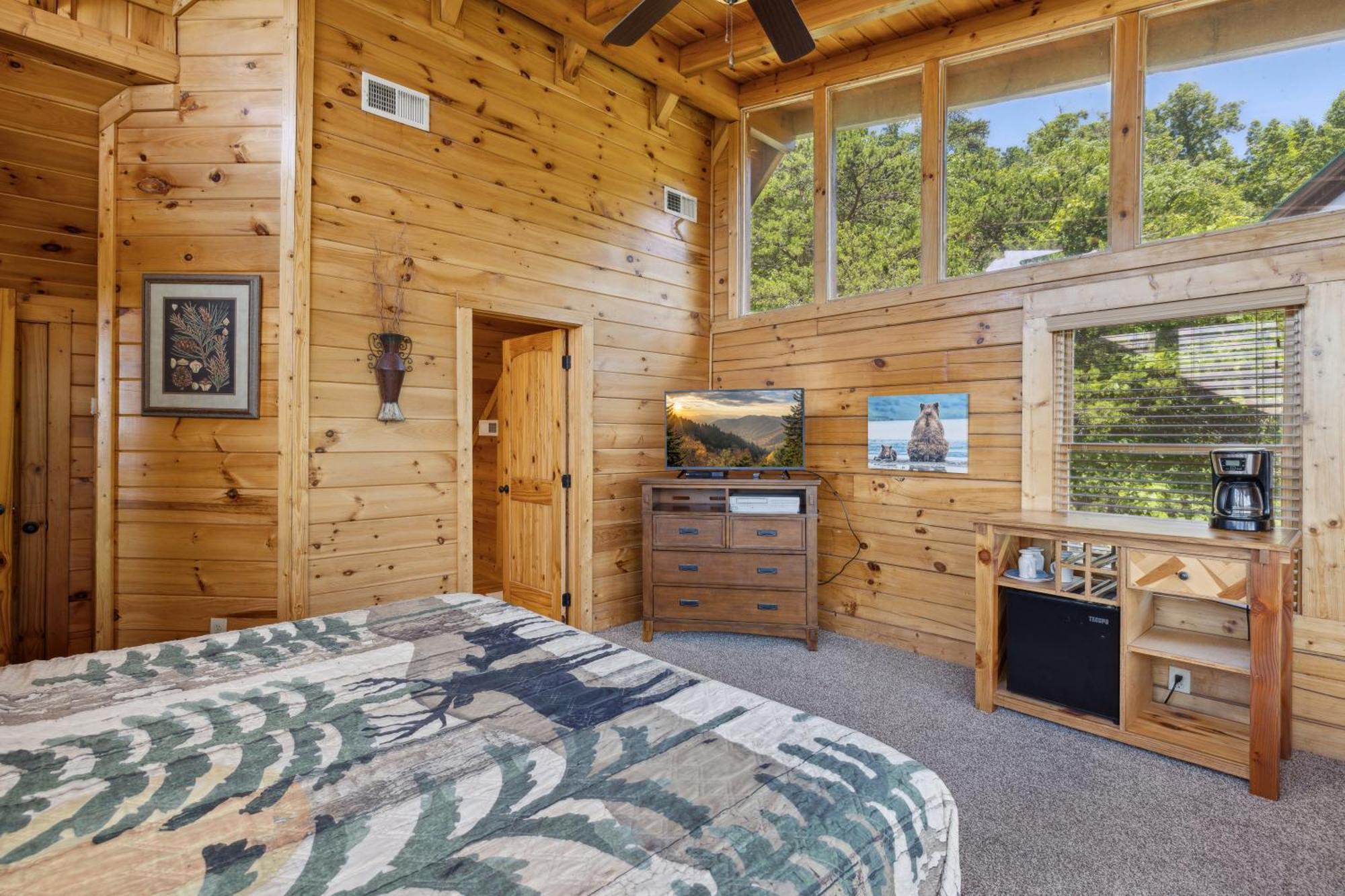 Amazing Views, Pool, Hot Tub, Game Room Sevierville Esterno foto