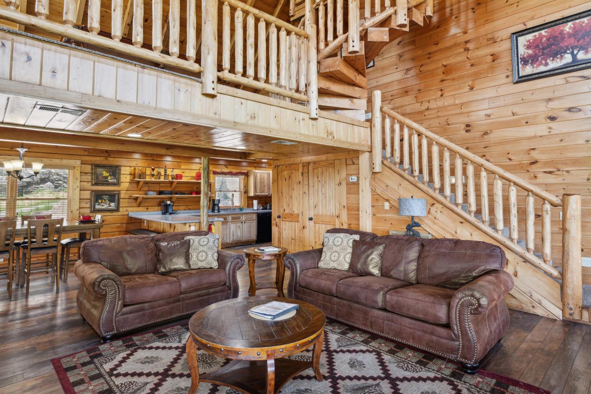 Amazing Views, Pool, Hot Tub, Game Room Sevierville Esterno foto