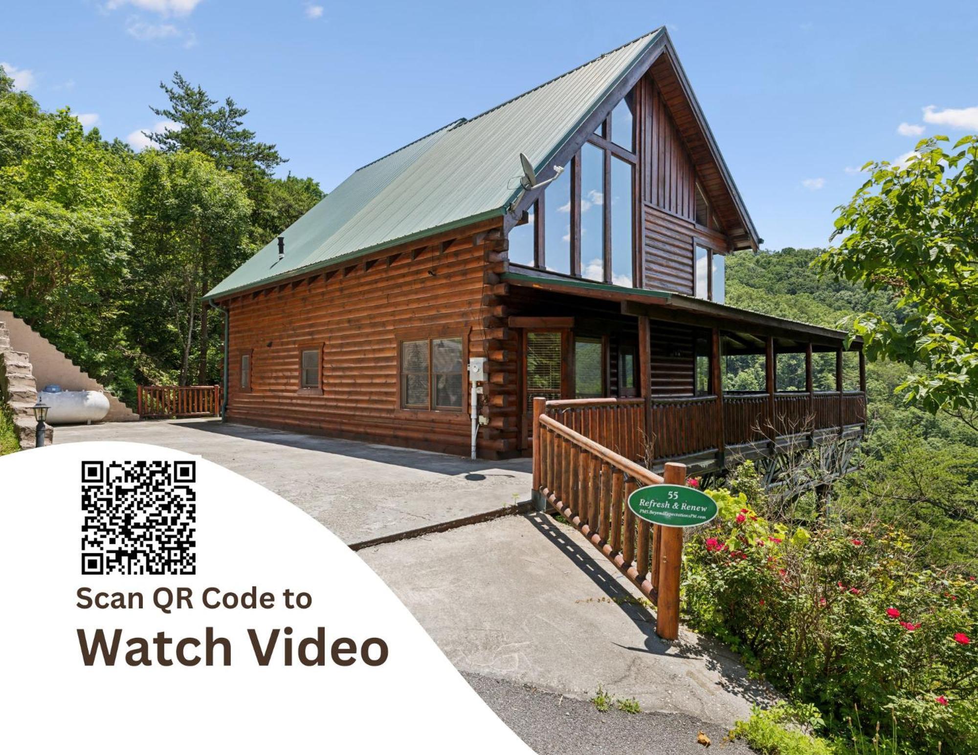 Amazing Views, Pool, Hot Tub, Game Room Sevierville Esterno foto